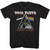 Pink Floyd Beating Moon T-Shirt - Black