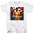Sir Mix A Lot - Chief Boot Knocka WHT T-Shirt - White