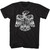 Stone Temple Pilots Eagle T-Shirt  - Black