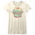 Styx - Circle Tour Ladies T-Shirt - Naturals