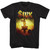 Styx - Creepy Ferry T-Shirt - Black