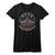 Styx - Tour 81' Ladies T-Shirt - Black
