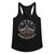 Styx - Tour 81' Ladies Racerback Top - Black