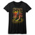 Styx - Ferryman Ladies T-Shirt - Black