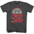 Sun Records - JLL Goodness Gracious T-Shirt - Smoke
