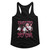 Twisted Sister - Pretty In Pink Ladies Racerback - Pink