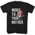 Vanilla Ice WTYM T-Shirt - Black