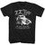 ZZ Top Eliminator Texicali T-Shirt - Black