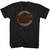 ZZ Top Faded Logo T-Shirt - Smoke