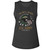 Army This We Will Defend Ladies Muscle Tank - Charcoal