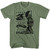 Army This We'll Defend T-Shirt - Military Green