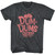 Dum Dums RD Cherry Dum Dums T-Shirt - Black