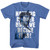 Animal House Nothing T-shirt - Royal