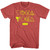 Animal House Toga2X T-shirt - Red