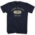 Animal House Faber Phys. ED. 1963 T-shirt - Navy