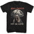 Army of Darkness Pit Deadite T-Shirt - Black