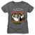 Bill and Ted's Excellent Christmas Ladies T-Shirt - Deep Heather