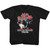 Bill and Ted's Most Triumphant Youth T-Shirt - Black