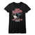 Bill and Ted's Most Triumphant Ladies T-Shirt - Black