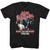Bill and Ted's Most Triumphant T-Shirt - Black