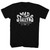 Bill and Ted's Wyld Stallyns 1989 T-Shirt - Black