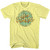 Bill and Ted's Stallyns T-Shirt - Yellow