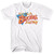 Bill and Ted's Bogus T-Shirt - White