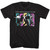 Breakfast Club Break Dance Live T-Shirt - Black