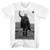 Breakfast Club Bender Snap T-Shirt - White