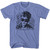 Breakfast Club Dweebie T-Shirt - Light Blue