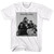 Breakfast Club Laid Out T-Shirt - White