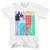 Breakfast Club Corner Chill T-Shirt - White