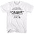 Carrie Title Card T-Shirt - White