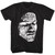 Conan The Barbarian Draw On My Face T-Shirt - Black