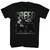 Creed Embrace The Legacy 2 T-Shirt - Black