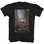 Escape from New York Home Video T-Shirt - Black