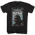Escape from New York EFNY Book T-Shirt - Black