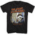 Halloween Cant Hide T-Shirt - Black