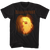 Halloween Jacko Lantern T-Shirt - Black