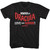 Hammer Horror Of Dracula BLK T-Shirt - Black