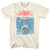 JAWS Fade T-Shirt - Natural