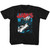 JAWS Great White Youth T-Shirt - Black