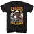 Happy Gilmore Chubbs Peterson T-Shirt - Black