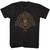 John Wick The High Table T-Shirt - Black