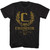 John Wick Continental NYC Light T-Shirt - Black