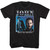 John Wick Duo Image Box T-Shirt - Black
