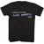 John Wick Happy Hunting T-Shirt - Black