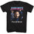 John Wick Bright Lightning T-Shirt - Black