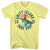 JAWS Surf Shop T-Shirt - Yellow