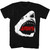 JAWS Comin For You T-Shirt - Black